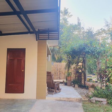 Mind'S Homestay มายด์โฮมสเตย์ Kampong Huaibu 외부 사진