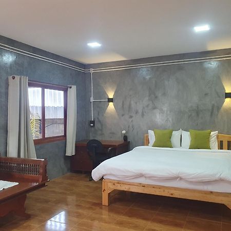Mind'S Homestay มายด์โฮมสเตย์ Kampong Huaibu 외부 사진