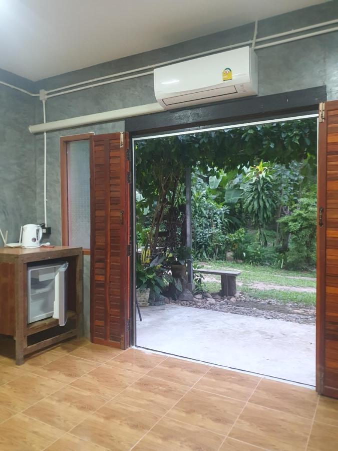 Mind'S Homestay มายด์โฮมสเตย์ Kampong Huaibu 외부 사진