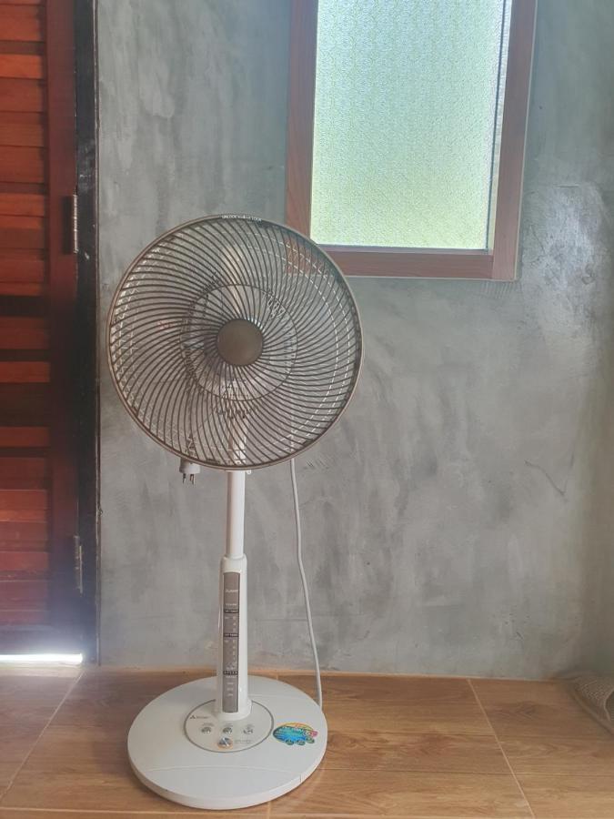Mind'S Homestay มายด์โฮมสเตย์ Kampong Huaibu 외부 사진