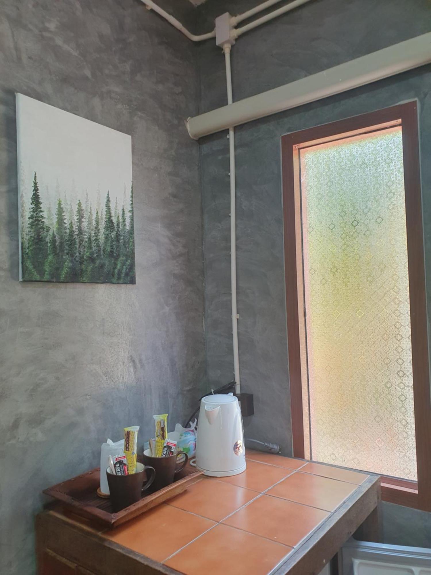 Mind'S Homestay มายด์โฮมสเตย์ Kampong Huaibu 외부 사진