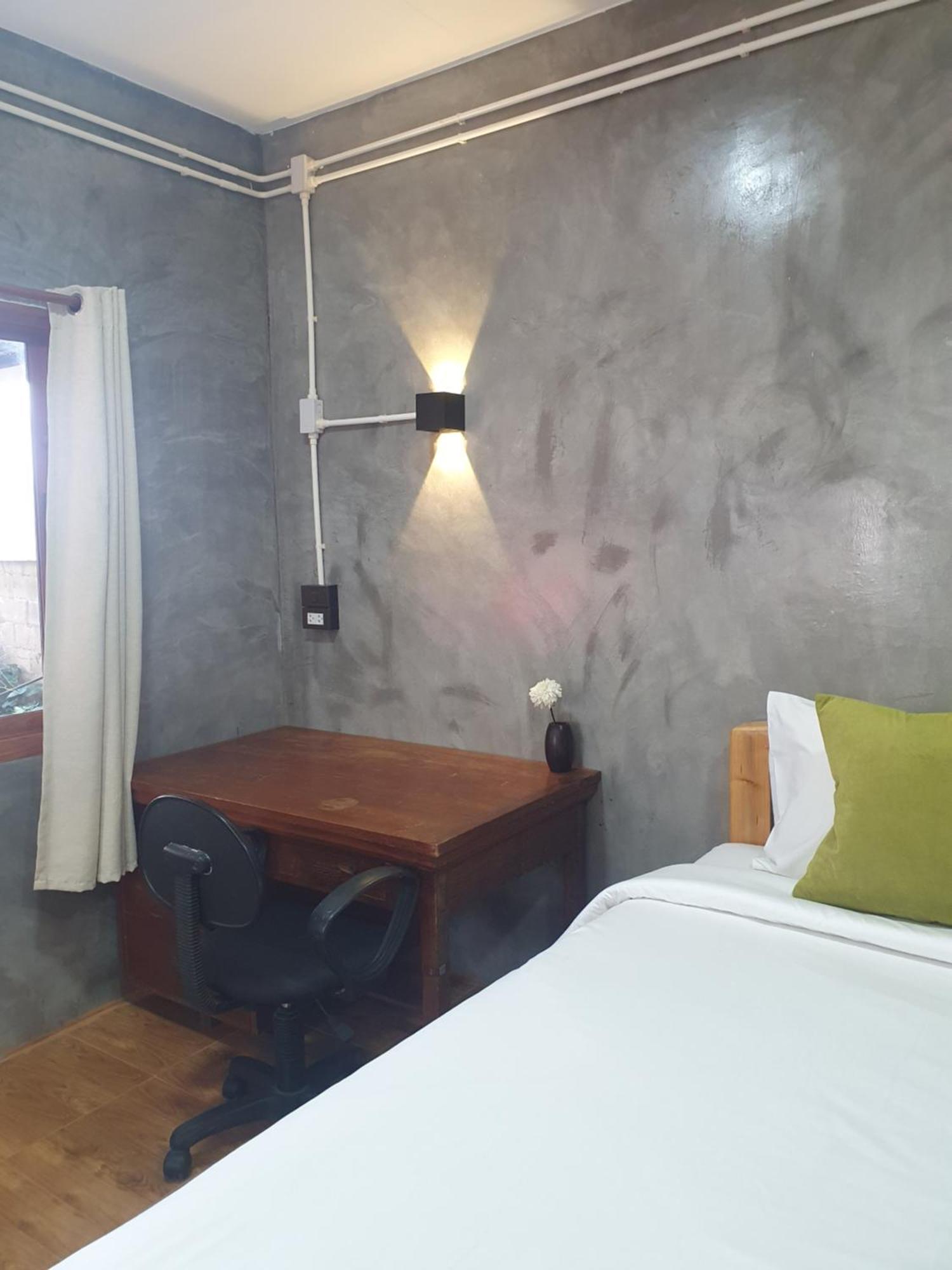 Mind'S Homestay มายด์โฮมสเตย์ Kampong Huaibu 외부 사진