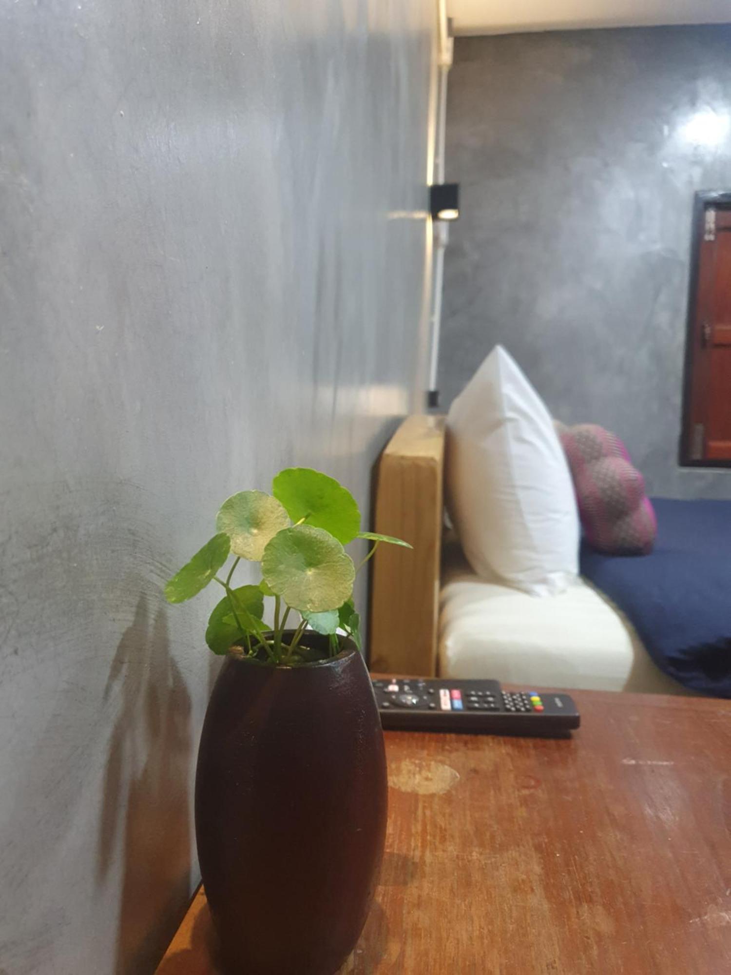 Mind'S Homestay มายด์โฮมสเตย์ Kampong Huaibu 객실 사진